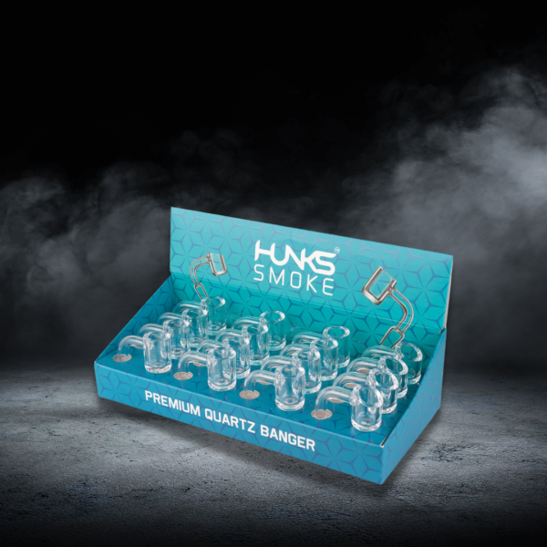 Glass Accessories