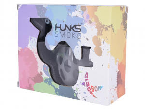 HUNKS SMOKE BIRD GLASS GT-256KA