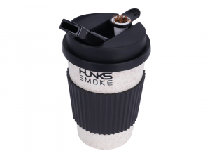 HUNKS SMOKE COFFEE CUP PIPE GT-017FD