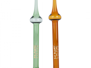 HUNKS SMOKE GLASS NECTOR 14MM