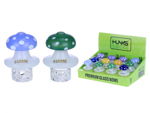 HUNKS SMOKE PREMIUM CARB CAPS 12CT WP-4064