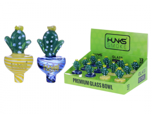 HUNKS SMOKE PREMIUM CARB CAPS 12CT WP-4075