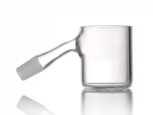 HUNKS SMOKE PUFFCO PROXY QUARTZ BANGER 90/14MM