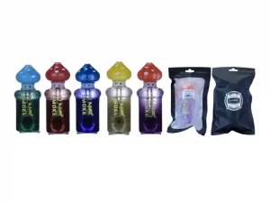 HUNKS SMOKE HAND PIPE WPF-459