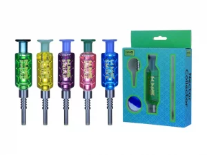 HUNKS SMOKE NECTAR COLLECTOR NC-169