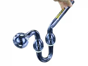 HUNKS SMOKE TRIPLE OIL BURNER YG-733