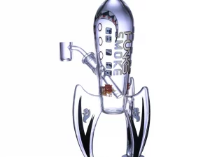 HUNKS SMOKE WATER PIPE WPD-353