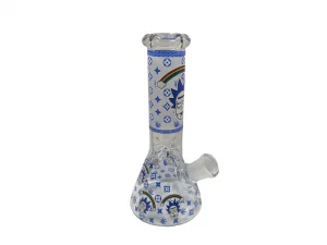 HUNKS SMOKE GLASS LSB-16
