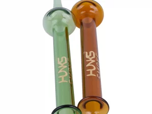 HUNKS SMOKE GLASS NECTOR 14MM LSXX-01