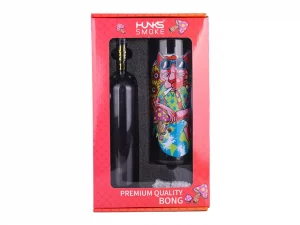 HUNKS SMOKE GRAVITY BONG GT-275-1