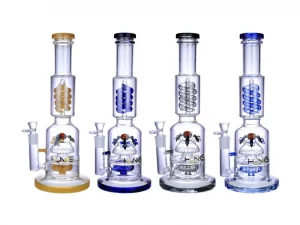 HUNKS SMOKE PREMIUM WATER PIPE WPA-213