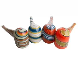 HUNKS SMOKE PUFFCO PIPE