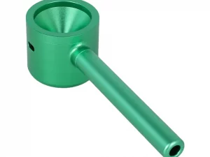 HUNKS SMOKE ALUMINIUM PIPE GT-022CB