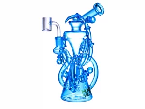 HUNKS SMOKE WATER PIPE WPE-601