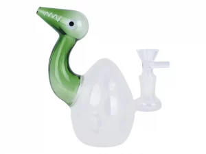 HUNKS SMOKE BIRD GLASS GT-256KA
