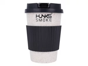 HUNKS SMOKE COFFEE CUP PIPE GT-017FD