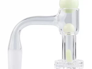 HUNKS SMOKE 14MM TERP BANGER SET DAB KIT