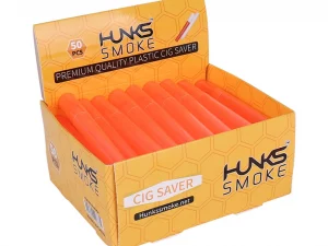 HUNKS SMOKE CIG SAVER 50CT GT-053CA