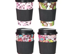 HUNKS SMOKE COFFE CUP BONG