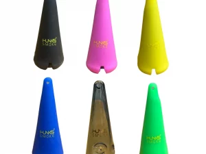 HUNKS SMOKE CONE SMOKING PIPE
