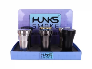 HUNKS SMOKE GRINDER 6CT GT-530B