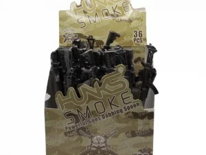 HUNKS SMOKE GUN NECTAR 36CT