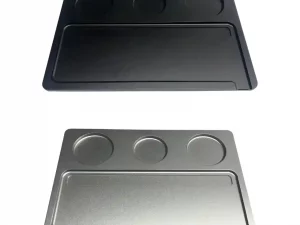 HUNKS SMOKE METAL TRAY GT-001HF