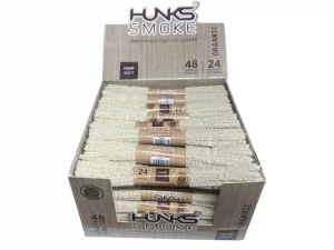 HUNKS SMOKE PIPE CLEANER ORGANIC