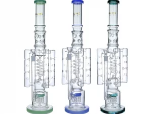 HUNKS SMOKE PREMIUM WATER PIPE WPA-298