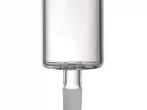HUNKS SMOKE PUFFCO PROXY QUARTZ ATTACHMENT 14MM MALE