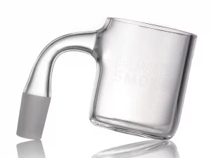 HUNKS SMOKE PUFFCO PROXY QUARTZ BANGER 45/14MM