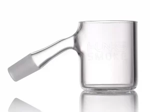 HUNKS SMOKE PUFFCO PROXY QUARTZ BANGER 90/14MM