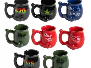 HUNKS SMOKE SMOKING CUP GT-130Q