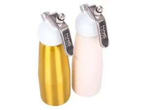 HUNKS SMOKE CREAM WHIPPER GT-012LG